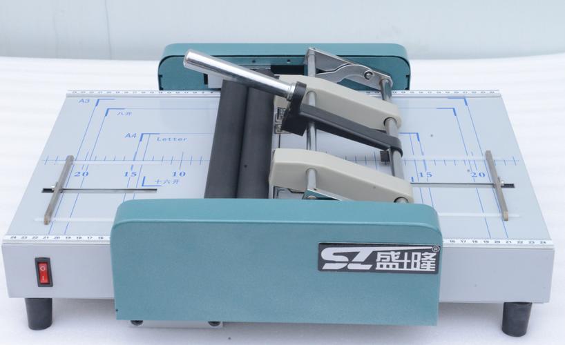 订折机 骑马钉装订机订纸 订折一体机促销包邮 欢迎前来洽谈